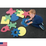 Colorations Sidewalk Starters - Set Of 12 (item # Chalkart). Fixed Price $44.13.