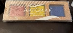 Art Graf Viarco Tailor Shape Water Soluble Primary Colors Set. Fixed Price $17.95.