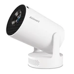 Mini Projector 4K Support With Dual-band WIFI6 5G Wireless 5.4 Bluetooth Andr.... Fixed Price $55.28.