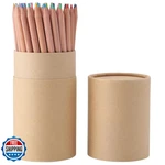 Moma Muji 60 Colored Pencils In Tube. Fixed Price $65.62.