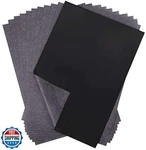 Selizo 100 Sheets Black Carbon Transfer Tracing Paper For Wood,. Fixed Price $20.00.