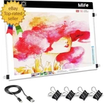 New For The A2 Led Light Pad Board With 3 Brightness Tracing. Fixed Price $49.99.