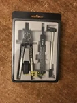 Helix 3-PIECE Quick Release Drawing Deluxe Set Drafting Tool Made Germany. Fixed Price $19.99.