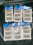 Paper Mate Prismacolor Magic Rub Lot #6. Fixed Price $42.00.