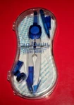 Staedtler Tech Master Center Wheel - Drafting Tool, Compass New!. Fixed Price $12.99.
