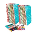 Idiy Individually Packaged Wrapped Boxes Wax Crayons (48 Packs, 12 ... Fast Ship. Fixed Price $54.39.