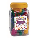 New Colorations 21 Dough Tools Starter Set -. Fixed Price $21.99.