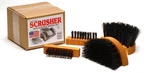 Brush Set For Standard Scrusher(r). Fixed Price $38.81.