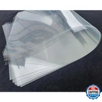 Banltre 5-PACK 24X36" Clear Stencil Plastic Sheets 10MIL Craft Cutting. Fixed Price $46.20.