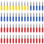 60PCS Replacement Blades For Explore Air/air 2 Maker Expression, Include 30PC.... Fixed Price $18.27.