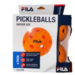 Fila Accessories Indoor Pickleball 4-PACK New K7. Fixed Price $6.99.