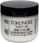 Tokonole Finish Burnishing Gum Clear Leathercraft (120G). Fixed Price $15.88.