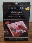 Tracing Camelot Ultra Thin Lightpad. Fixed Price $18.00.