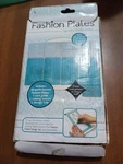 Kahoots Fashion Plates Sports Collection More Expansion Set 10 Peice. Fixed Price $45.00.