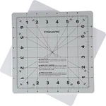 Fiskars Rotating Self Healing Cutting Mat 7 Inch Grid - Square. Fixed Price $22.21.