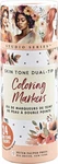 Studio Series Dual-tip Skin Tone Coloring Markers Tube Set (24-COLORS). Fixed Price $15.83.