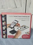 Cupixel Smart Trace Creativity Set Artsmith Tools Included Nib. Fixed Price $14.99.