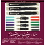 Peter Pauper Studio Series Calligraphy Set - Brand New!. Fixed Price $24.99.