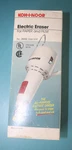 Koh-i-noor 2800E Electric Eraser Original New Old Stock Condition Vtg. Fixed Price $72.98.
