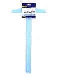 Helix Plastic T-squares 18 In.. Fixed Price $27.24.