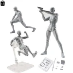 Haniforever Artists Manikin Mannequin Figures Supplies Drawing Tools,smal.... Fixed Price $28.24.