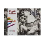 Cont Paris 48 Count Assorted Pastel Pencils -. Fixed Price $120.32.