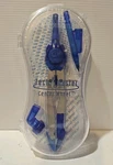 Staedtler Tech Master Center Wheel - Compass Drafting New!. Fixed Price $17.95.
