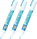 Kuretake Zig Corporation 2-WAY Glue Pen 3P, Chisel Tip. Fixed Price $16.38.