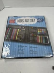 Bright Minds By Nicole Kids Art Set 67 Pieces Pencils Crayons Paints New Sealed. Fixed Price $10.00.