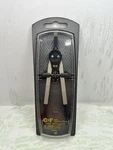 Pro Art 6" Bow Compass W/spr Lead C2F Bavarian New. Fixed Price $10.99.