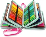 256 Colored Pencils Set For Adult Coloring Soft Core Drawing. Fixed Price $118.55.