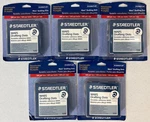Lot Of Nos Staedtler Mars Drafting Dots 500 Count (2006) *new Old Stock*. Fixed Price $32.95.