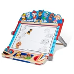 Melissa & Doug Paw Patrol Wooden Double-sided Tabletop Art Center Easel (33.... Fixed Price $52.90.