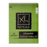 Canson Xl Series Recycled Drawing Paper Pad, Top Wire Bound, 70 Pound, 11 14. Fixed Price $26.19.