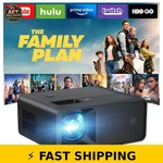 Cibest Portable Mini Projector 1080P Full Hd Compact. Fixed Price $76.99.