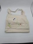 Creative Memories Scrapbooking Tote Soft Sided Canvas Supplies Art Craft Bag. Fixed Price $27.66.