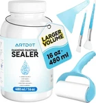 Artdot 16 OZ/480 Ml Diamond Sealer Kits For Adults, Large Capacity Glue New. Fixed Price $28.99.