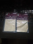 Art Alternatives Chamois, 5 X 7". Includes 2. Brand New!. Fixed Price $10.00.