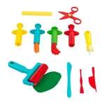Colorations Starter Tool Set - 11 Pieces. Fixed Price $14.70.