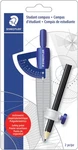 Staedtler Compass With Pencil-. Fixed Price $9.01.