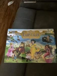 New My Favorite Fairytales Coloring & Activity Mat 13 Stories, 100+ Stickers. Fixed Price $7.99.