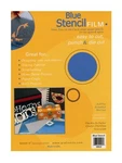 Grafix Stencil Film. Fixed Price $15.69.