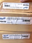 Lot Of 7 Pacon Standard Weight Drawing Paper Sheet 9" X 12"-500 Ea Manila. Fixed Price $101.99.