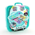 Canal Toys Art Lab Watercolour Case For Kids Aged 6+ Painting Kit With. Fixed Price $64.13.