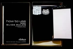 Pickett 160 Microline & Shaw Barton Circle Slide Rules Pitco Leather Set 1960S. Fixed Price $12.95.