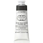 Lefranc Bourgeois Charbonnel Professional Etching Traditional Ink, 60ML (2-OZ.... Fixed Price $39.20.