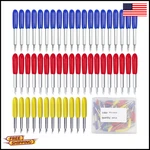 50 Pcs Replacement Blades Compatible With Explore 2/AIR 3/MAKER/MAKER Cutt. Fixed Price $13.49.
