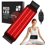 Red Light Heating For Body Rayocon 5 Levels Belt Wrap Ba.... Fixed Price $92.90.