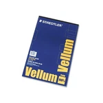 Staedtler Mars Translucent Vellum Art And Drafting Paper, 16 Lb Bri... Fast Ship. Fixed Price $43.99.
