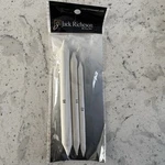 Jack Richeson 3-PACK Blending Tortillon Stomps Soft Paper Felt 1/4 3/8 5/16. Fixed Price $8.00.
